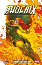 Alessandro Miracolo, Ma Renna, Marco Renna, Stephanie Williams - Phoenix