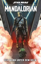 Rodney Barnes, Kieron Gillen, Georges Jeanty, Salvador Larroca - Star Wars (Pocket Edition): The Mandalorian Staffel I.2: Der Mann unter dem Helm