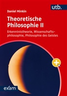 Daniel Minkin - Theoretische Philosophie II