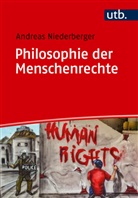 Andreas Niederberger - Philosophie der Menschenrechte