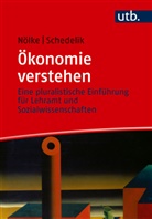 Andreas Nölke - Ökonomie verstehen