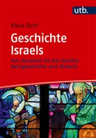 Klaus Dorn - Geschichte Israels
