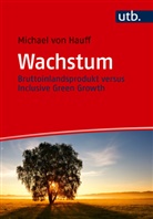 Michael von Hauff, Michael von Hauff - Wachstum