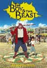 Mamoru Hosoda, Hosoda Mamoru - The Boy and the Beast