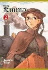 Kaoru Mori - Emma, Vol. 2
