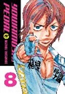 Wataru Watanabe, Watanabe Wataru - Yowamushi Pedal, Vol. 8