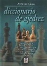 Antonio Gude - Diccionario de ajedrez