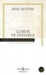 Jane Austen - Gurur ve Önyargi