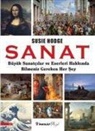 Susie Hodge - Sanat