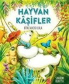 Sharon Rentta - Hayvan Kasifler - Bitki Avcisi Lola