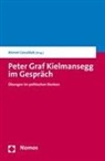 Ahmet Cavuldak - Peter Graf Kielmansegg im Gespräch