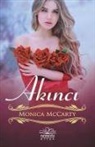 Monica Mccarty - Akinci