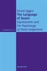 Daniel Eggers - The Language of Desire