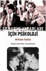 William Indick - Senaryo Yazarlari Icin Psikoloji