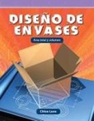 Chloe Lane - Diseño de Envases