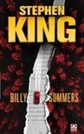 Stephen King - Billy Summers
