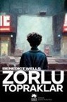Benedict Wells - Zorlu Topraklar