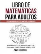 Coaching For Better Learning - Libro de Matemáticas Para Adultos