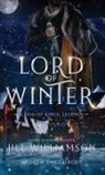 Andrew Swearingen, Jill Williamson - Lord of Winter
