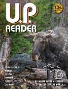 Mikel B Classen, Deborah K Frontiera - U.P. Reader -- Volume #9