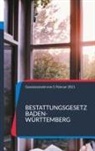 Sebastian Andreas Götz, Sebastian Andreas Götz - Bestattungsgesetz Baden-Württemberg