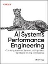 Chris Fregly, Chris Fregly - AI Systems Performance Engineering