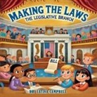 Latina C Campbell - Making the Laws
