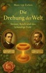 Mara von Eichen, Mara von Eichen - Die Drehung der Welt