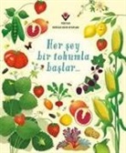 Emily Bone - Her Sey Bir Tohumla Baslar