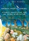 Horst Heinemann - Handbuch Hosentaschenbibel