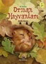 Emily Bone - Ilk Okuma - Orman Hayvanlari