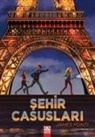 James Ponti - Sehir Casuslari