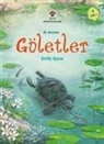 Emily Bone - Ilk Okuma - Göletler