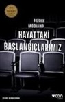 Patrick Modiano - Hayattaki Baslangiclarimiz