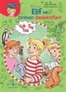 Julia Boehme - Elif ve Orman Dedektifleri