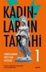 Georges Duby, Michelle Perrot - Kadinlarin Tarihi 1 Ciltli