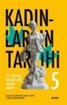 Georges Duby, Michelle Perrot - Kadinlarin Tarihi 5 Ciltli