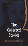 Arnold Bennett - The Collected Stories of Arnold Bennett