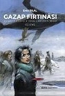 Enki Bilal - Gazap Firtinasi Ücleme Anilmalz - Julia & Roem - Havanin Rengi