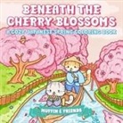 Muffin &amp; Friends - Beneath the Cherry Blossoms