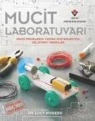 Jack Challoner - Mucit Laboratuvari