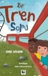 Sare Bilgen - Bir Tren Soru