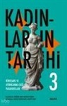 Georges Duby, Michelle Perrot - Kadinlarin Tarihi 3
