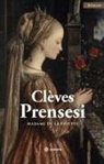 Madame De La Fayette - Cleves Prensesi