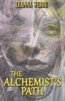 Leanna Webbe - THE ALCHEMIST'S PATH