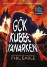 Phil Earle - Gök Kubbe Yanarken