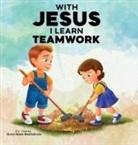 G. L. Charles, Good News Meditations - With Jesus I Learn Teamwork