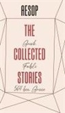 Aesop - The Collected Stories of AESOP