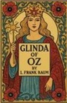 L. Frank Baum - Glinda Of Oz(Illustrated)