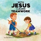 G. L. Charles, Good News Meditations - With Jesus I Learn Teamwork